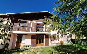 Chalet L'Acinos