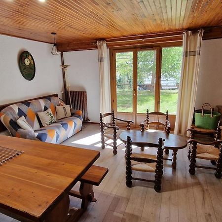 Chalet L'Acinos Monginevro Esterno foto