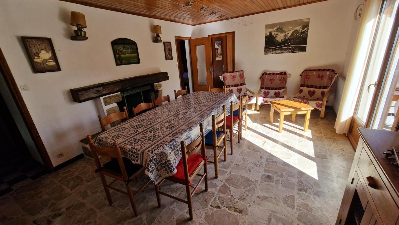 Chalet L'Acinos Monginevro Esterno foto