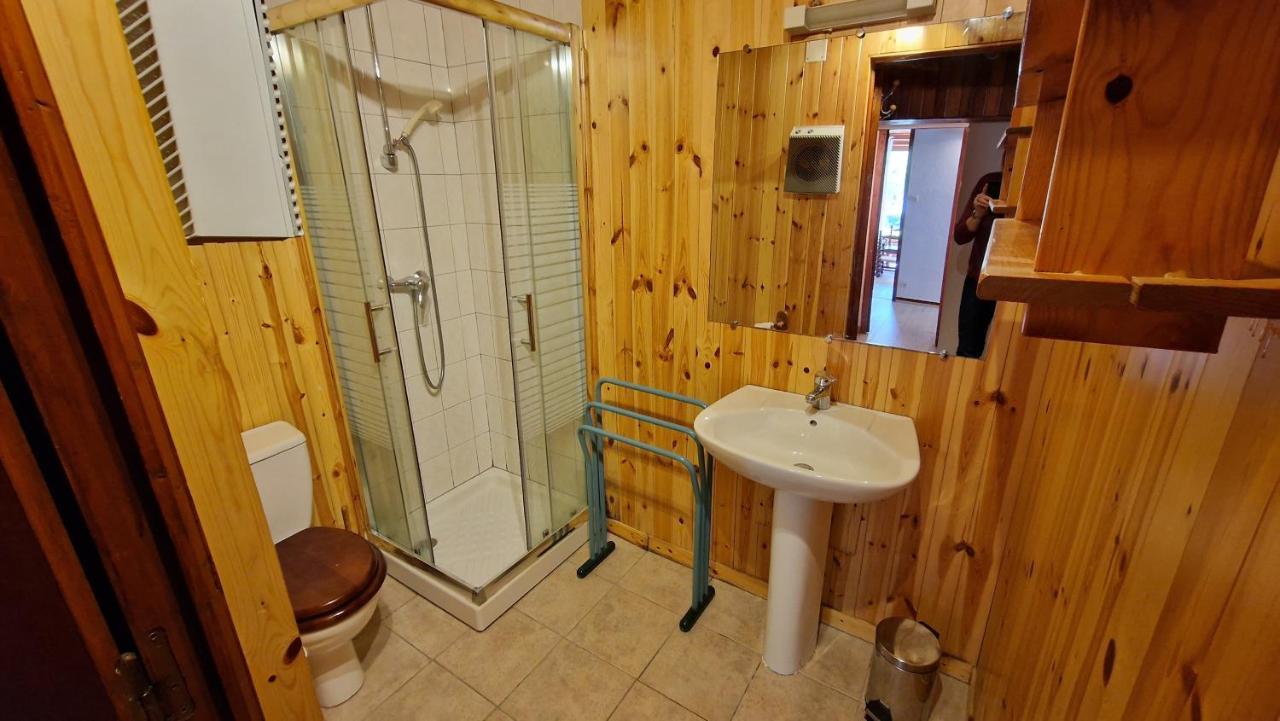 Chalet L'Acinos Monginevro Esterno foto