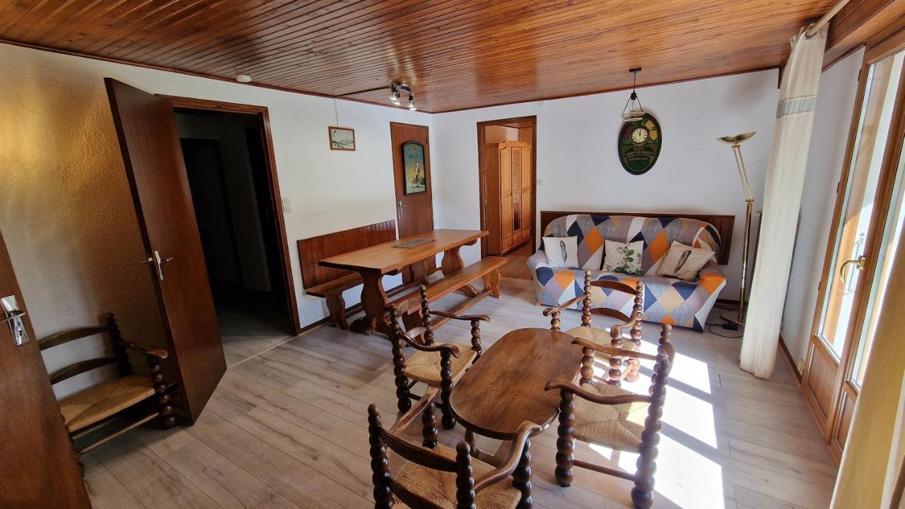 Chalet L'Acinos Monginevro Esterno foto