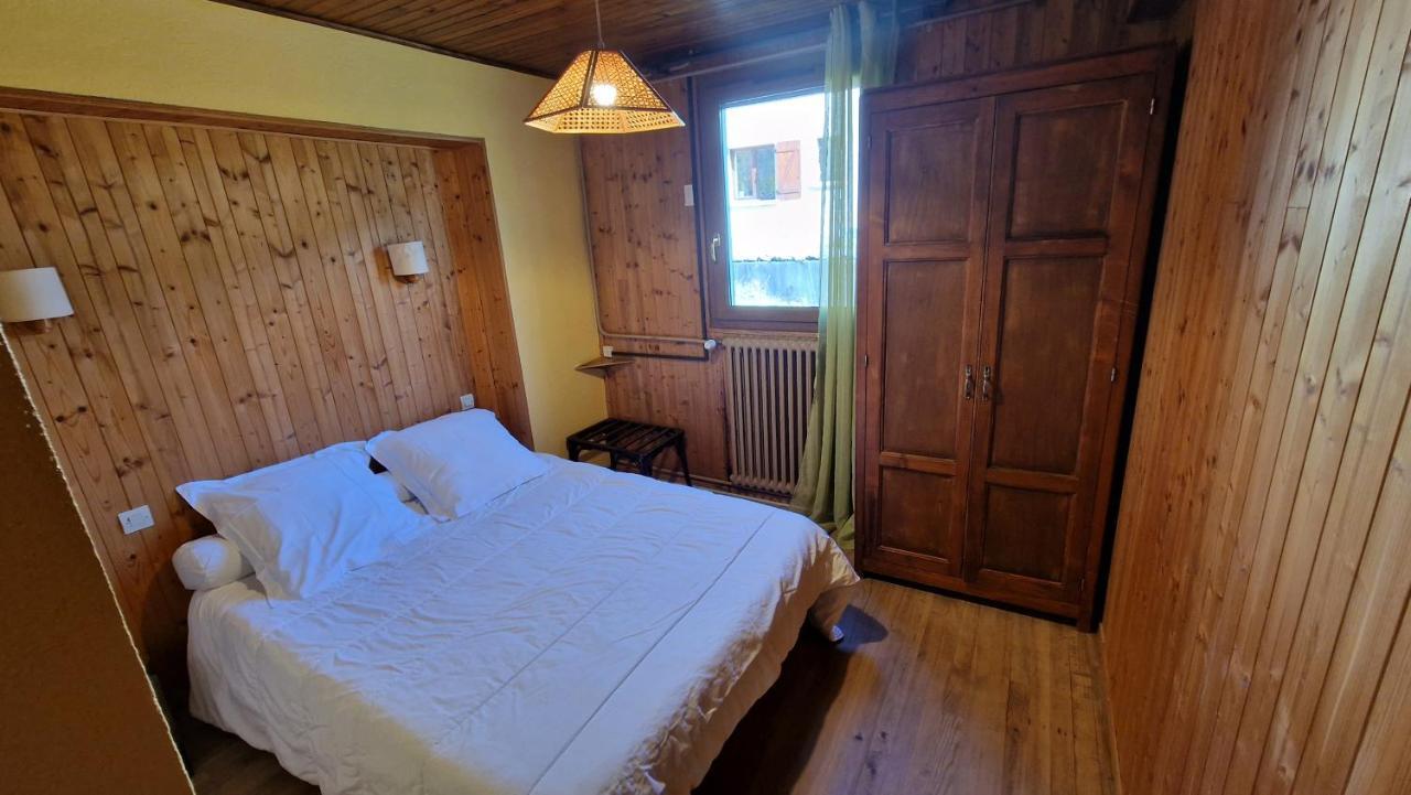 Chalet L'Acinos Monginevro Esterno foto