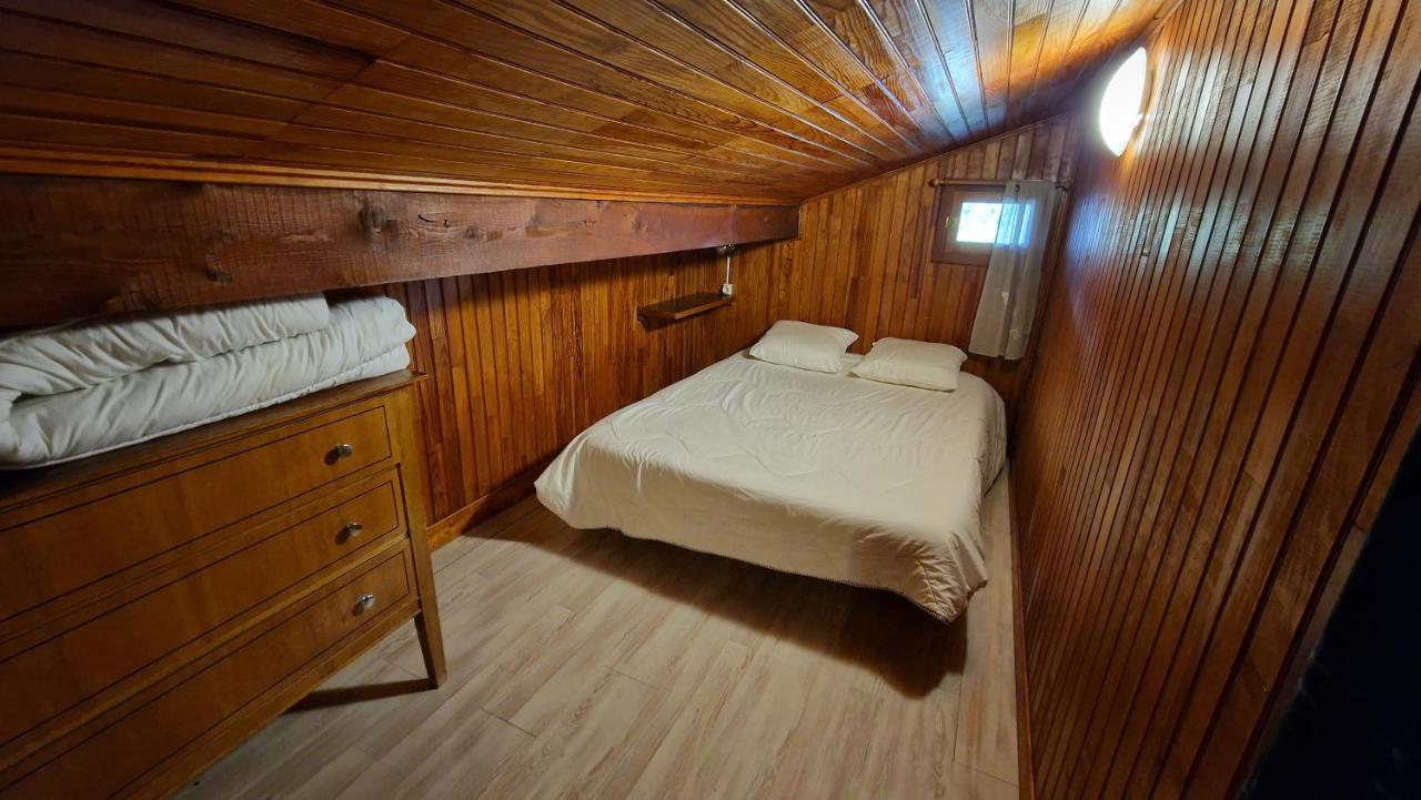 Chalet L'Acinos Monginevro Esterno foto