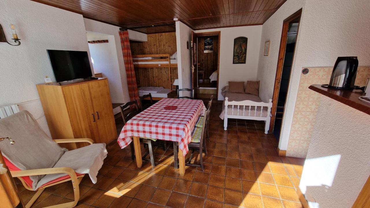 Chalet L'Acinos Monginevro Esterno foto