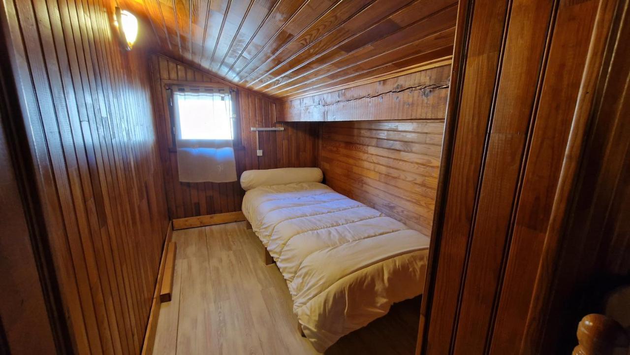 Chalet L'Acinos Monginevro Esterno foto