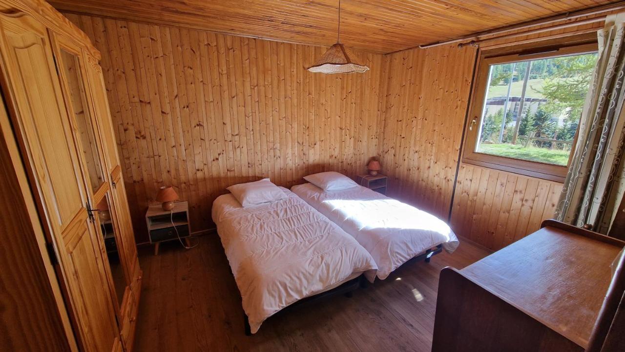 Chalet L'Acinos Monginevro Esterno foto