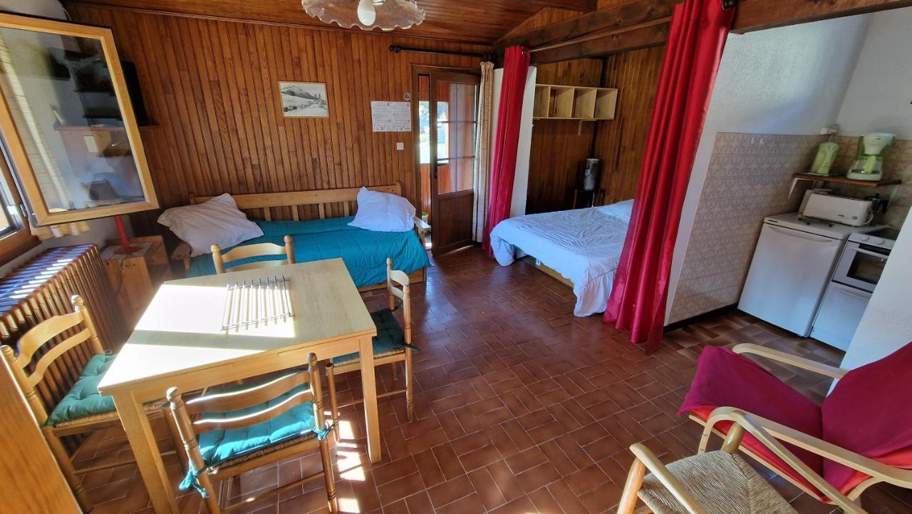 Chalet L'Acinos Monginevro Esterno foto